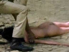 HORROR SAFARI NUDE SCENES AZNude