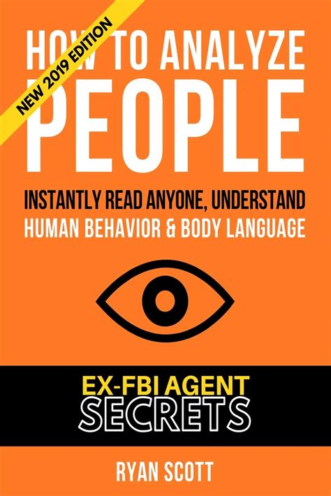 Buy How To Analyze People Increase Your Emotional Intelligence Using