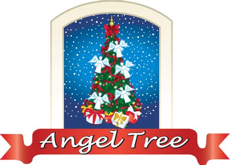 Angel Tree