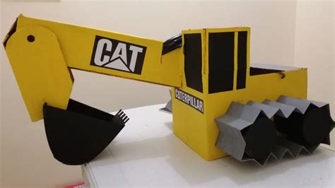 excavator costume in 2024 | Boys valentines boxes, Girls valentines ...