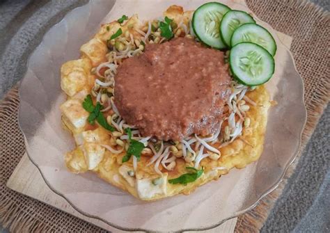 Resep Tahu Telur Oleh Melda Yanti Cookpad