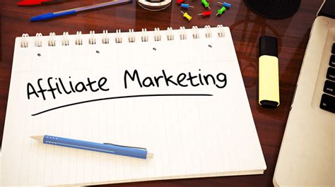 How To Make Money With Affiliate Marketing Small Business Trends