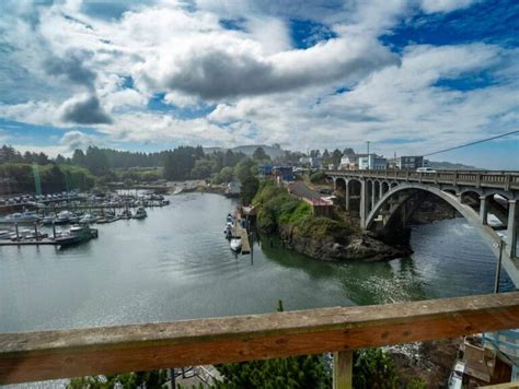 Depoe Bay Whale Watching Everything You Need To Know About The Whale