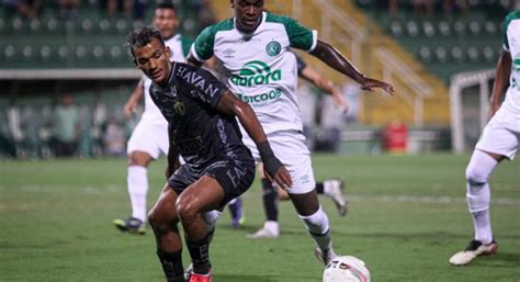 Brusque X Chapecoense Como Assistir Ao Jogo Da Sexta Rodada Da Série B