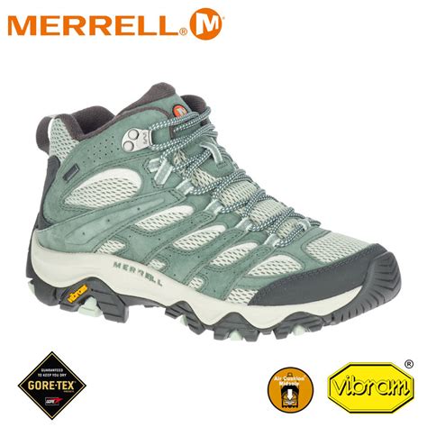 Merrell Moab Mid Gore Tex Ml