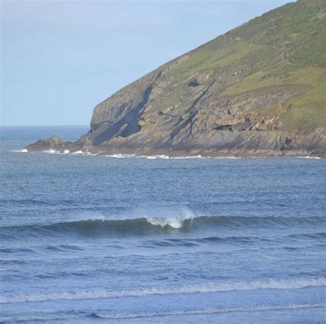 Dessy's Croyde :: Croyde Surf Report