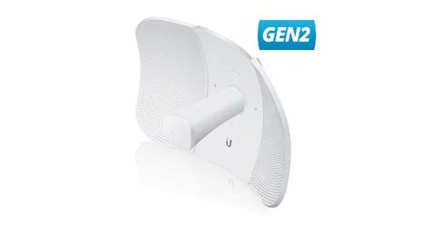 Ubiquiti LBE-5AC-Gen2 - LiteBeam 5AC Generation 2 LBE-5AC-Gen2 | bscom.cz