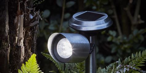 13 Best Outdoor Solar Spot Lights Reviews (January 2025)