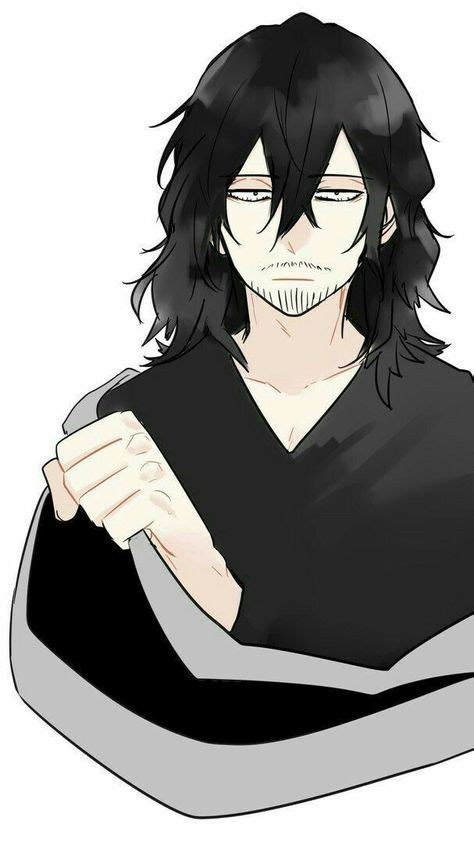 Pin By Susi ♥️ On Aizawa♥️ Hero Academia Characters My Hero My Hero