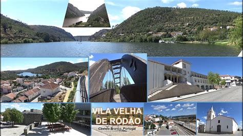 Descubra A Encantadora Vila Nova De Rod O Actualizado Diciembre