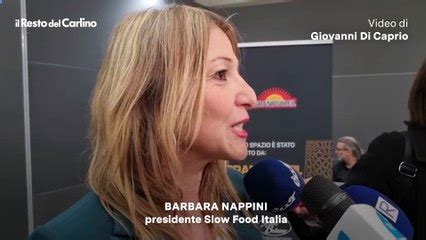 Slow Wine Fair A Bologna Mille Cantine In Vetrina Video