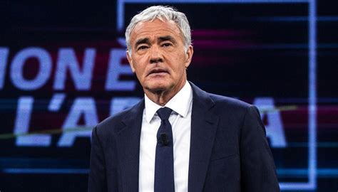 Che caz o è successo a Massimo Giletti e perché il suo ritorno in tv e