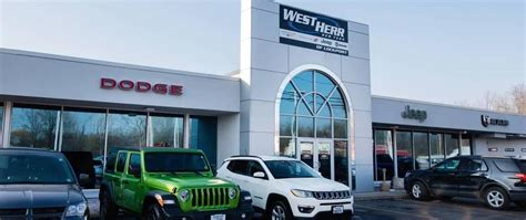 West Herr Quick Lane - Lockport | West Herr Auto Group