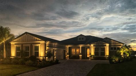 LED Outdoor Landscape Lighting - Illuminate Landscape Designs