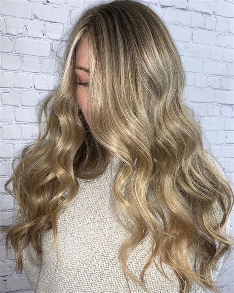 Best Ways To Get A Sandy Blonde Hair Color For Natural Depth