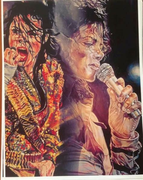 Pin By Carla Mmjking Soul Genius On Mj Art With Soul Colors