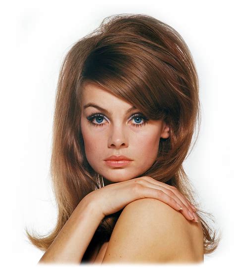 Me, Myself, and I: Envious Style: 1960's Women's Hairstyles Part 1