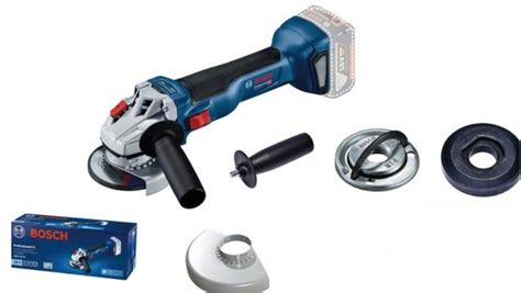 Bosch GWS 18V 10 SOLO 06019J4002 Polizor Unghiular Preturi