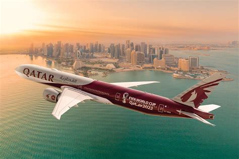 Major Qatar Airways Plans Announced New Destinations Relaunched