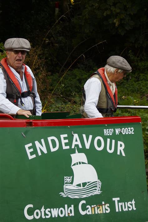 Dsc Cotswold Canals Connected Flickr