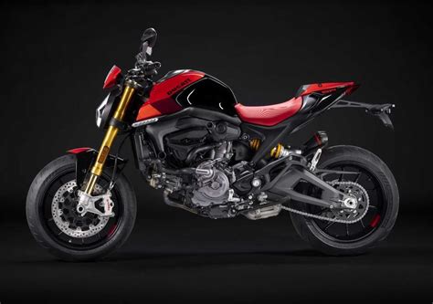 2024 Ducati Monster 937 Sp - Cindra Sorcha