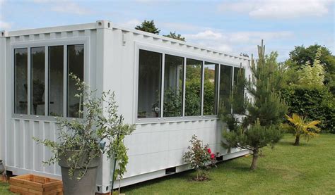 Accueillir un parent âgé chez soi avec un studio de jardin