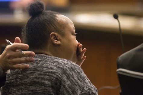 Murder Trial Starts For Cobb Mom Who Allegedly Poisoned 2 Year Old Son