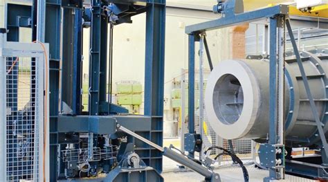 Porcelain Insulator Plant Invests in Expanded Production Capabilities