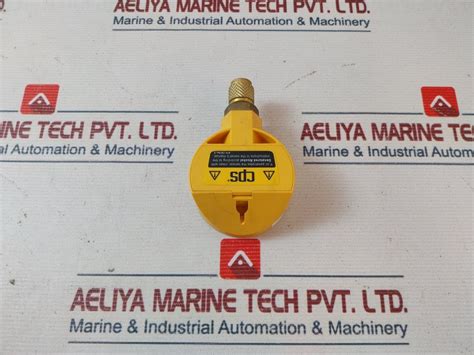 Cps Vg100a Vacrometer Digital Vacuum Gauge Aeliya Marine