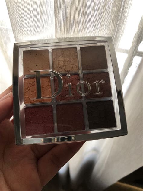 Dior Palette Kesehatan Kecantikan Rias Wajah Di Carousell