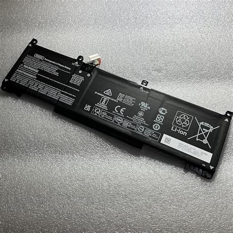 Amazon co jp HP RH03XL 45WH 11 4v 3790MAH 互換バッテリーFor HP EliteBook 650