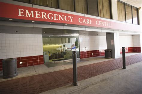 The Evolution Of Urgent Care Centers