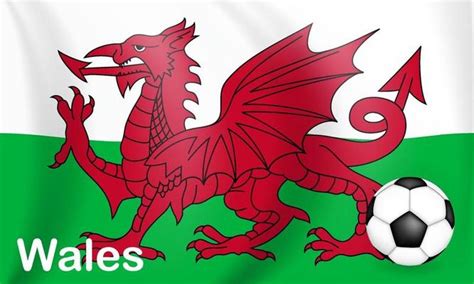 Wales Flag Vector Art, Icons, and Graphics for Free Download