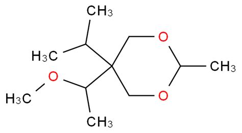 Isopropyl Dimethyl Dioxane Wiki