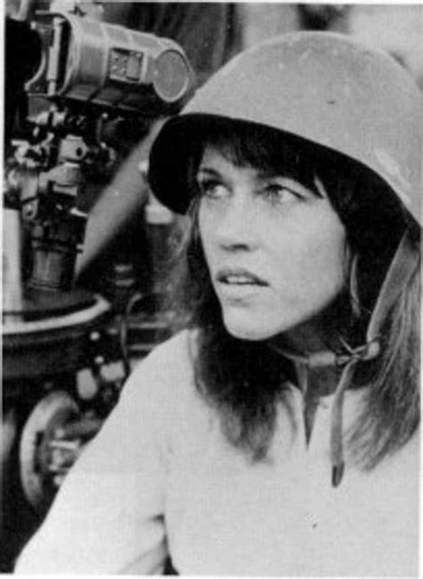 Hanoi Jane: Photos of Jane Fonda's Trip to North Vietnam in 1972