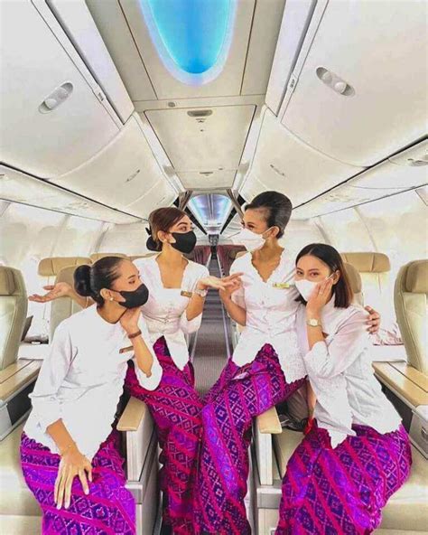 Batik Air Malaysia Cabin Crew Requirements And Qualifications Cabin