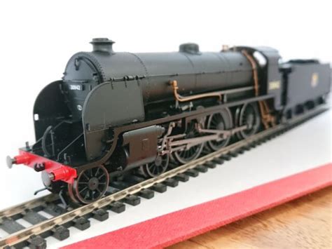 Hornby R3412 Early Br S15 Class Loco 30842 For Sale Online Ebay