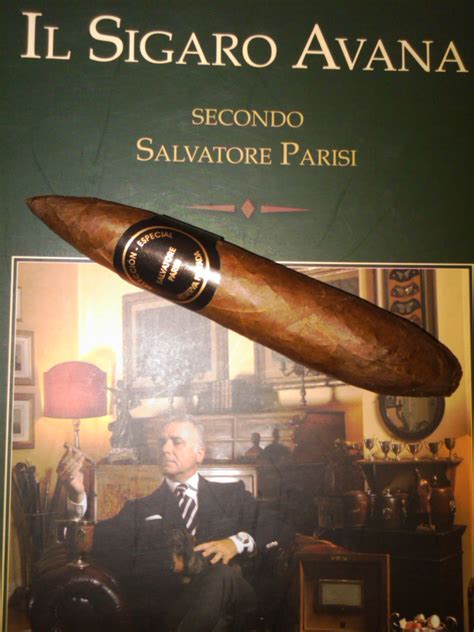 Cigar Blog Sigari E Dintorni Aprile