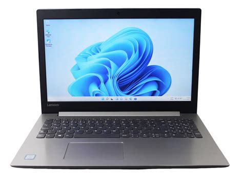 Notebook Lenovo Ideapad Intel Core I Gb Ssd Gb