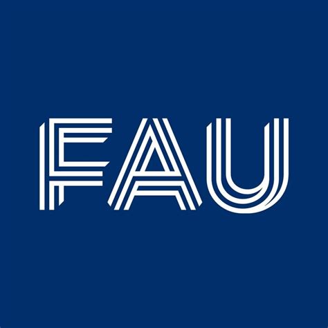 youtube channel   fau rfauuniversity