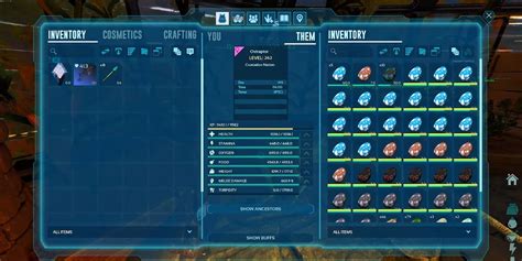 Ark Survival Ascended How To Make Kibble All Recipes