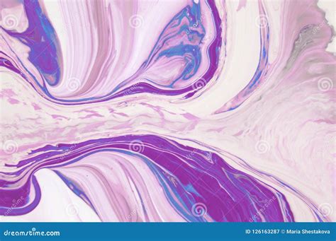 Marbling Marble Texture Paint Splash Colorful Fluid Abstract