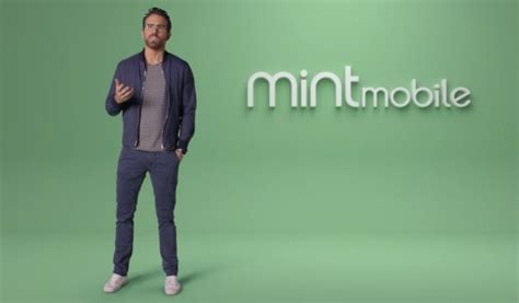 Ryan Reynolds and Mint Mobile: Why He’s in Every Single Ad