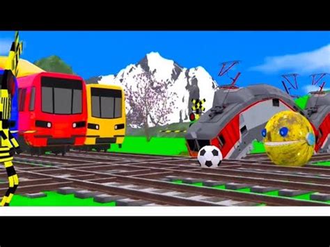 railroad crossing fumikiri train 踏切アニメ fumikiri 3d railroad