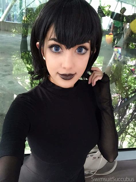 DANAW Cosplay - SwimsuitSuccubus (@SSSuccubus) #Especial...