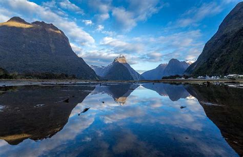 Exploring The Majestic Landmarks Of New Zealand In 2024