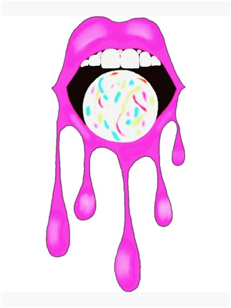 "Jawbreaker " Poster for Sale by Dalimistore | Redbubble