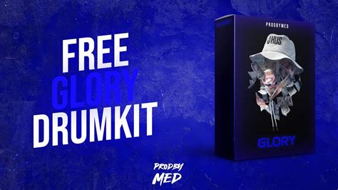 Free Uk Ny Drill Drum Kit Glory Sample Pack Mixer Presets