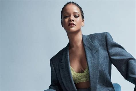 Rihanna se consolida como la cantante con más ventas certificadas en