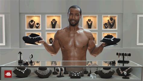 Isaiah Mustafa and Terry Crews Do Battle Over Scents in the Latest Old ...